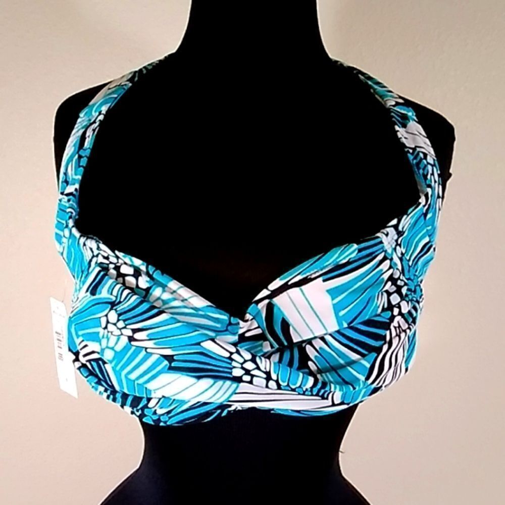 BISOU BISOU SWIM SIZE S